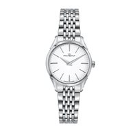 Orologio Philip Watch Donna Roma in Acciaio R8253217504 - R8253217504